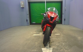 KAWASAKI ZX 10 NINJA R A 2012 ZXCK18