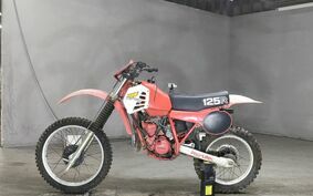 HONDA CR125R JE01