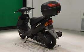 SUZUKI ADDRESS V125 CF4EA