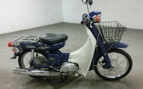 YAMAHA MATE 50 UA04J