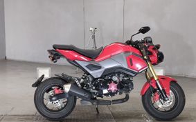 HONDA GU ROM JC61