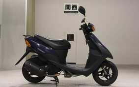 SUZUKI LET's 2 CA1PA