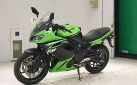 KAWASAKI NINJA 400R 2012 ER400B