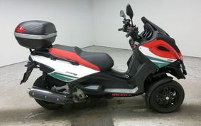 GILERA  フォコ500ie 2009 M611