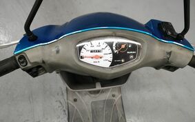 SUZUKI ADDRESS V125 G CF46A