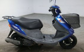 SUZUKI ADDRESS V125 G CF46A