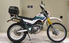 YAMAHA SEROW 225 W 4JG