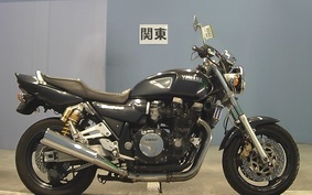 YAMAHA XJR1200 1996 4KG