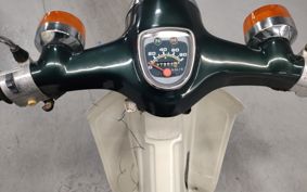 HONDA SUPER CUB70 C70