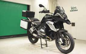 BMW R1200GS 2015 0A01