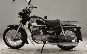 HONDA CD125T BENLY CD125T