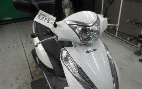 HONDA LEAD 125 JF45