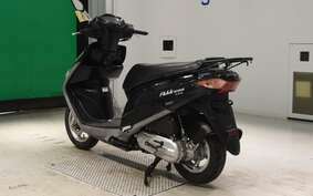 SUZUKI ADDRESS V125 DT11A