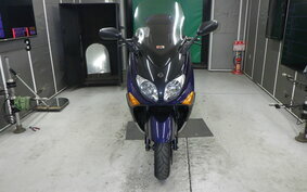 YAMAHA T-MAX500 2002 SJ01