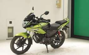 HONDA CBF125