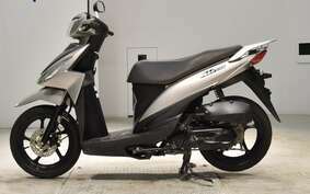 SUZUKI ADDRESS 110 CE47A