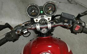 HONDA CB400SF VTEC 2007 NC39