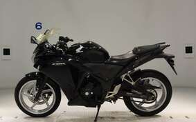 HONDA CBR250R A