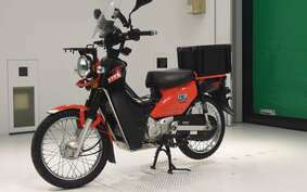 HONDA CROSS CUB 110 JA10