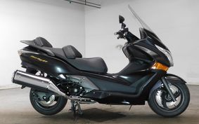 HONDA SILVER WING 600 GT 2011 PF02