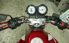 HONDA HORNET 250 MC31