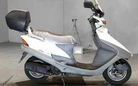 HONDA SPACY 125 JF04