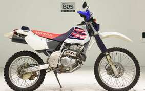 HONDA XR250 MD30