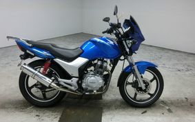 HONDA CBF125 PCJ7