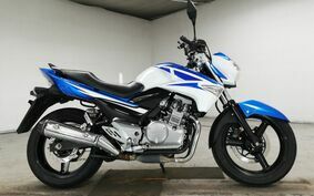 SUZUKI GSR250 GJ55D