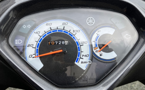 YAMAHA  AXIS Z