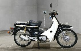 HONDA C100 SUPER CUB HA06