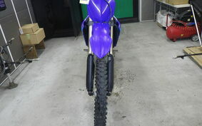 YAMAHA YZ250F CG40C