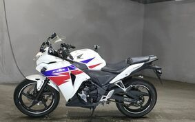 HONDA CBR250R MC41