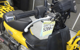 HONDA CROSS CUB 110 JA10