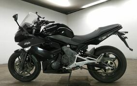 KAWASAKI NINJA 400 R 2010 ER400B