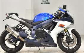 SUZUKI GSX-R750 2014 GR7MA