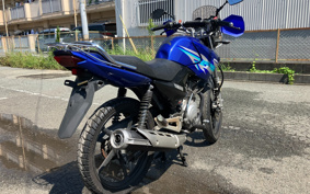 YAMAHA YBR125 G PCJL