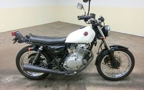 SUZUKI GRASS TRACKER NJ47A