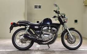 YAMAHA SRV250 RENAISSA S 4DN