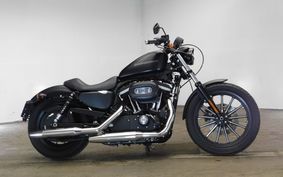 HARLEY XL883N 2010 LE2