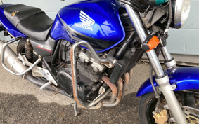 HONDA CB400SF NC39