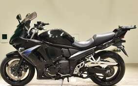 SUZUKI BANDIT 1250 F 2010 GW72A