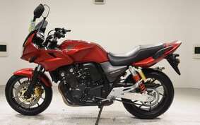 HONDA CB400 SUPER BOLDOR 2014 NC42