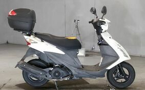 SUZUKI ADDRESS V125 S CF4MA