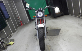 HONDA FTR223 MC34