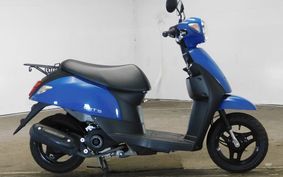 SUZUKI LET's CA4AA