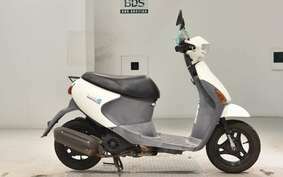 SUZUKI LET's 4 CA41A