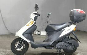 SUZUKI ADDRESS V125 CF4EA