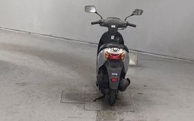 SUZUKI LETS4 CA45A