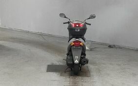 SUZUKI ADDRESS V125 CF4EA